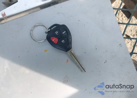 2013 Toyota Corolla Le из США, поврежденный, VIN 2T1BU4EE6DC001559